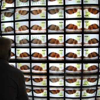 Laboratorio europeo della naturalità